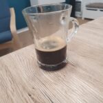 Capsule café inox pour Nespresso®