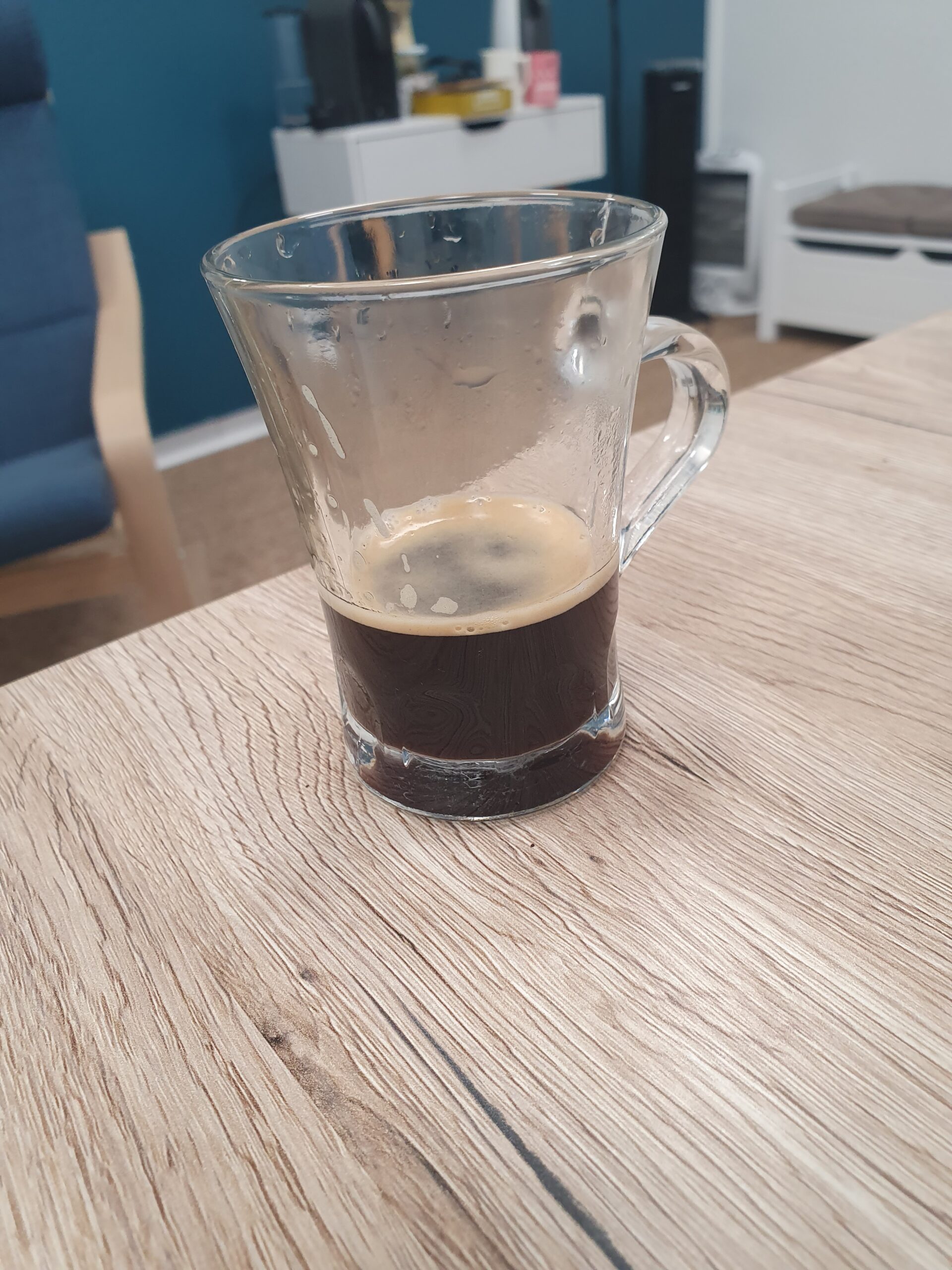 Capsule à café réutilisable (Senseo Classic)