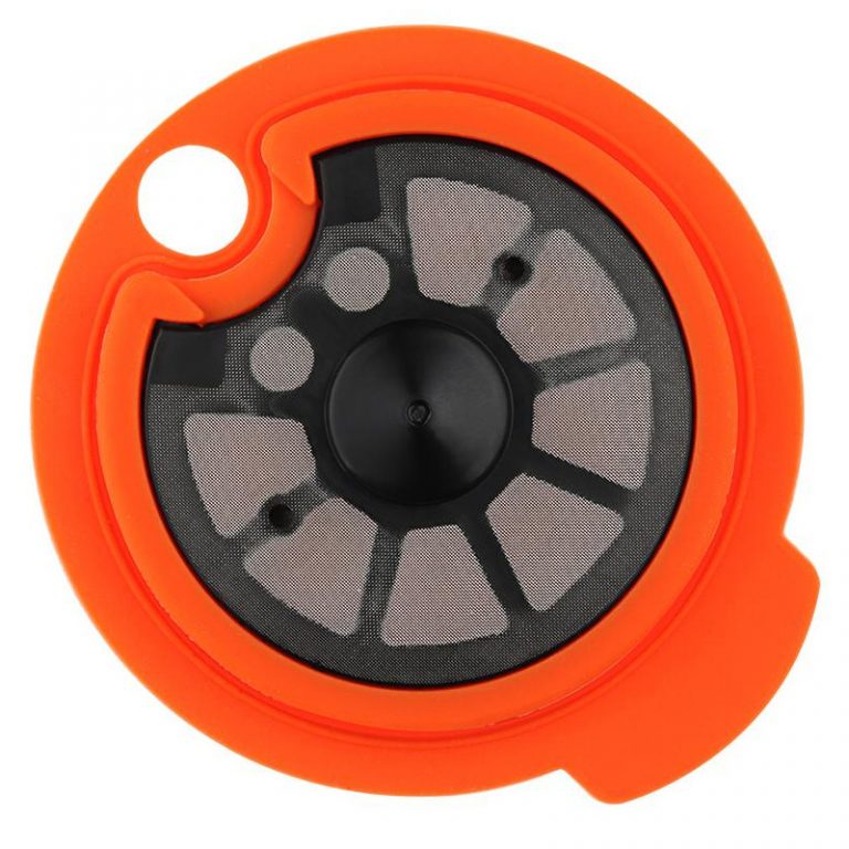 Capsule Café rechargeable Tassimo® Compatible CAPSULE POD