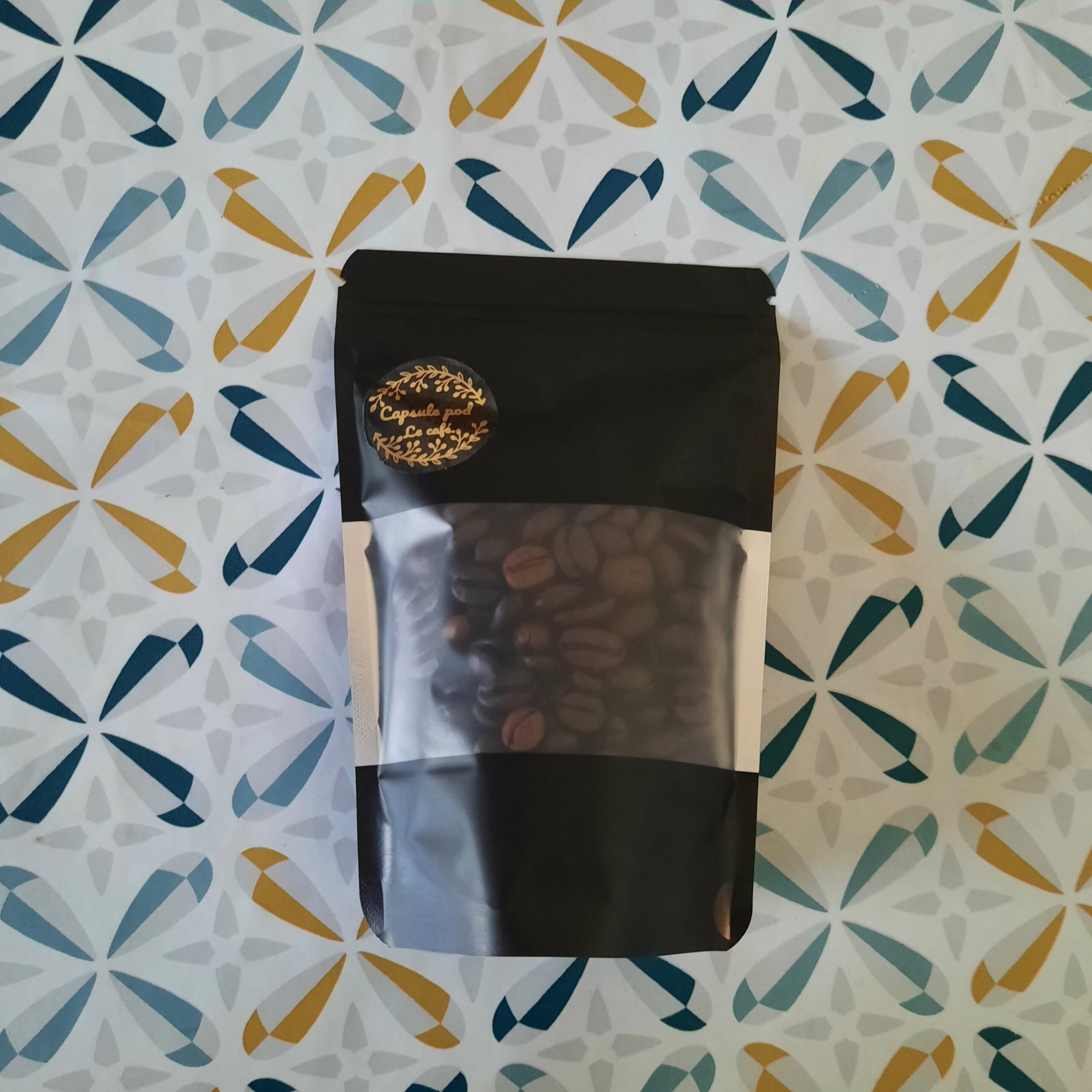 McCafe Premium Medium Dark Roast, K-Cup Coffee Pods, 48 Count - 48